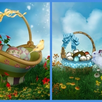 Happy Easter!