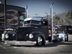 Cool and Low