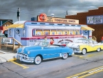 Sunnyside Diner