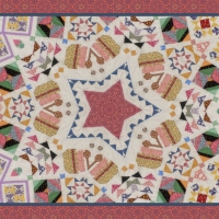 Lone Star Quilt