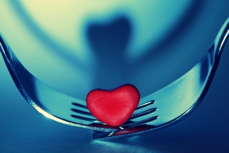 ❤ - abstract, love, heart, photography