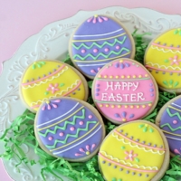 Easter Cookies