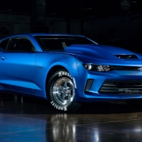 chevy copo camaro