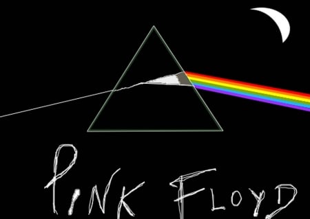 Pink Floyd - entertainment, fun, cool, pink floyd, music