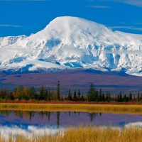 Wrangell-St. Elias National Park