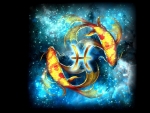 Zodiac ~ Pisces