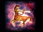 Zodiac ~ Sagittarius