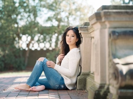 Anthia Mo02 - fun, anthia mo, actress, people, cool, celebrity, model