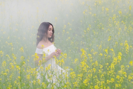 Field of Prayers