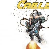 Cable