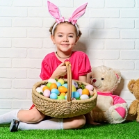 Happy Easter!