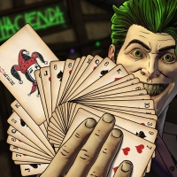 Jokers Wild