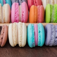 Macarons