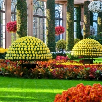 Longwood Gardens