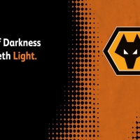 Wolves Strip Design