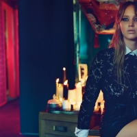 Jennifer Lawrence