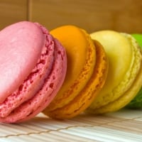 Macaroon Cookies