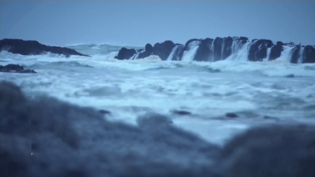 Swift Sea - Ocean, Water, Oceans, Bodies Of Water, Rocks, Pacific Ocean