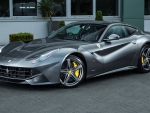 Ferrari F12 Berlinetta