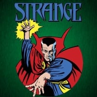 Doctor Strange