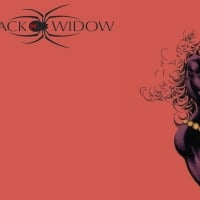 Black Widow