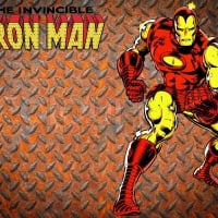 Ironman