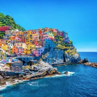 Cinque Terre