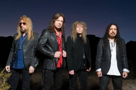 Stryper - entertainment, fun, cool, stryper, music