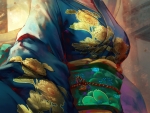 Kimono