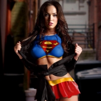 Megan Fox