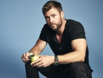 Chris Hemsworth