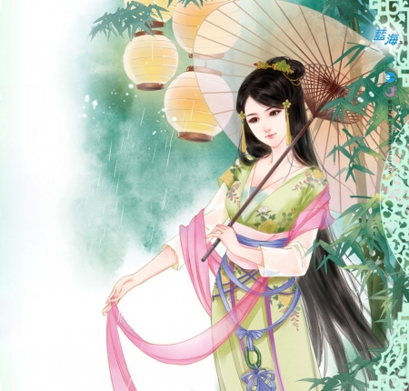 â™¥ - oriental, art, abstract, asian