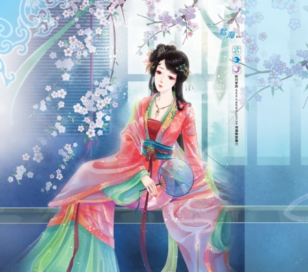 â™¥ - oriental, art, abstract, asian