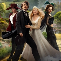 Oz the Great and Powerful (2013)
