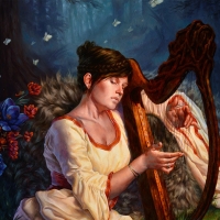 Lamentation