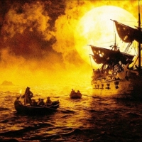 Pirates of the caribbean Wallpapers - Page 3 - Desktop Nexus