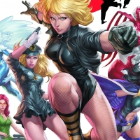 The Birds of Prey