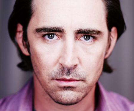 Lee Pace - face, lee pace, pink, actor, man