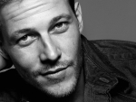 Luke Bracey