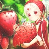 Strawberry