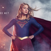 Supergirl (TV Series 2015â€“ )
