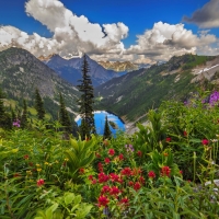 Lake Ann