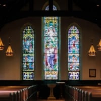 Church Interior