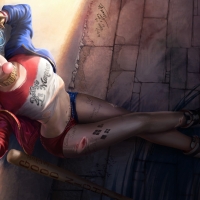 Harley Quinn