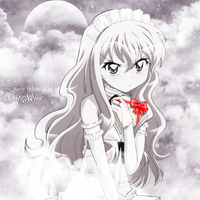 Grey Louise