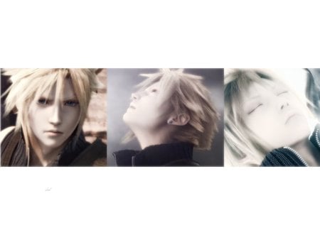 Cloud - ff7, strife, cloud, cloud strife