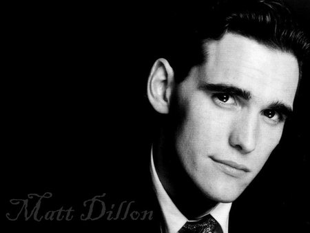 Matt Dillon - actors, matt dillon