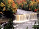 Tahquamenon Falls - Upper Penninsula, MI