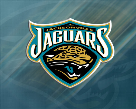 Jacksonville Jaguars,Logo - sports, football