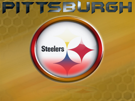 Pittsburgh_Steelers - sports, football